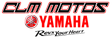Logo CLM Motos